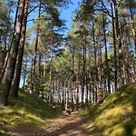 Дом отдыха Caloroczny Grecki Nad Morzem Odargowo