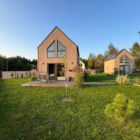 Holiday home Caloroczny Grecki Nad Morzem *