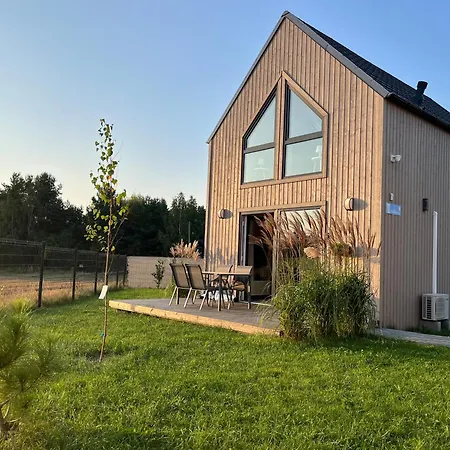 Holiday home Caloroczny Grecki Nad Morzem *