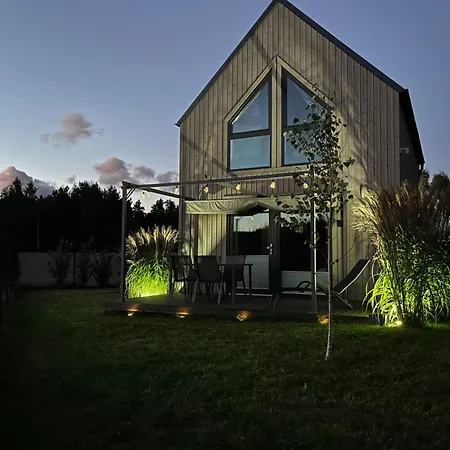 בית נופש Caloroczny Grecki Nad Morzem Odargowo