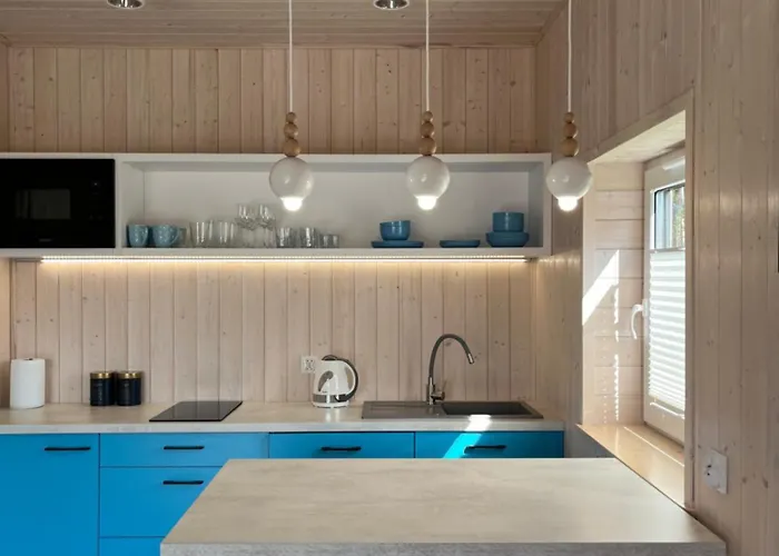 Caloroczny Grecki Nad Morzem * Odargowo