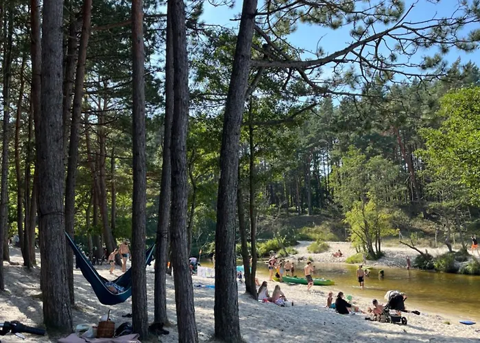 Semesterbostad Caloroczny Grecki Nad Morzem
