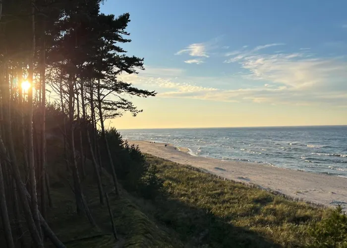 Semesterbostad Caloroczny Grecki Nad Morzem